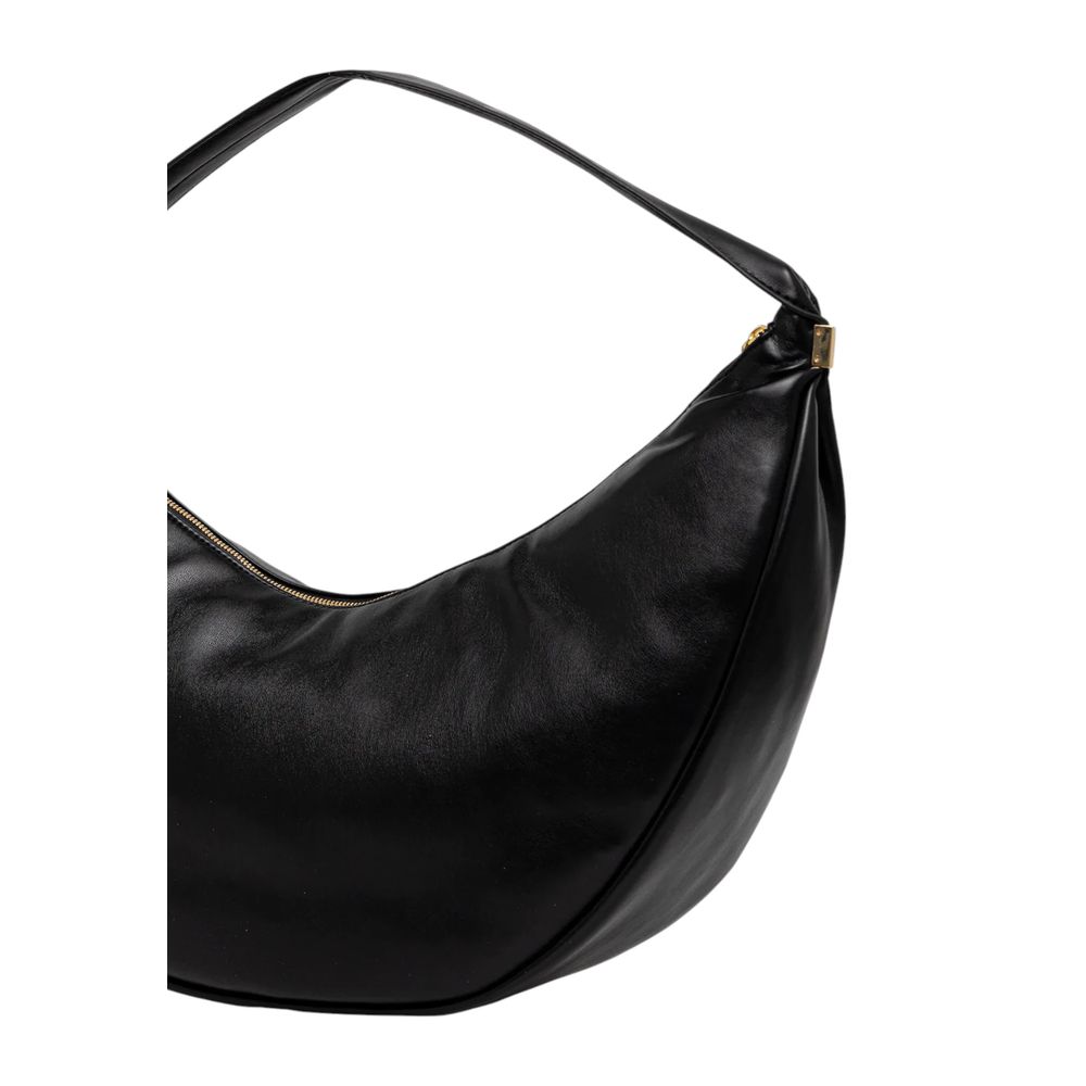 Borsa Pinched Soft Crescent