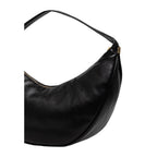 Borsa Pinched Soft Crescent