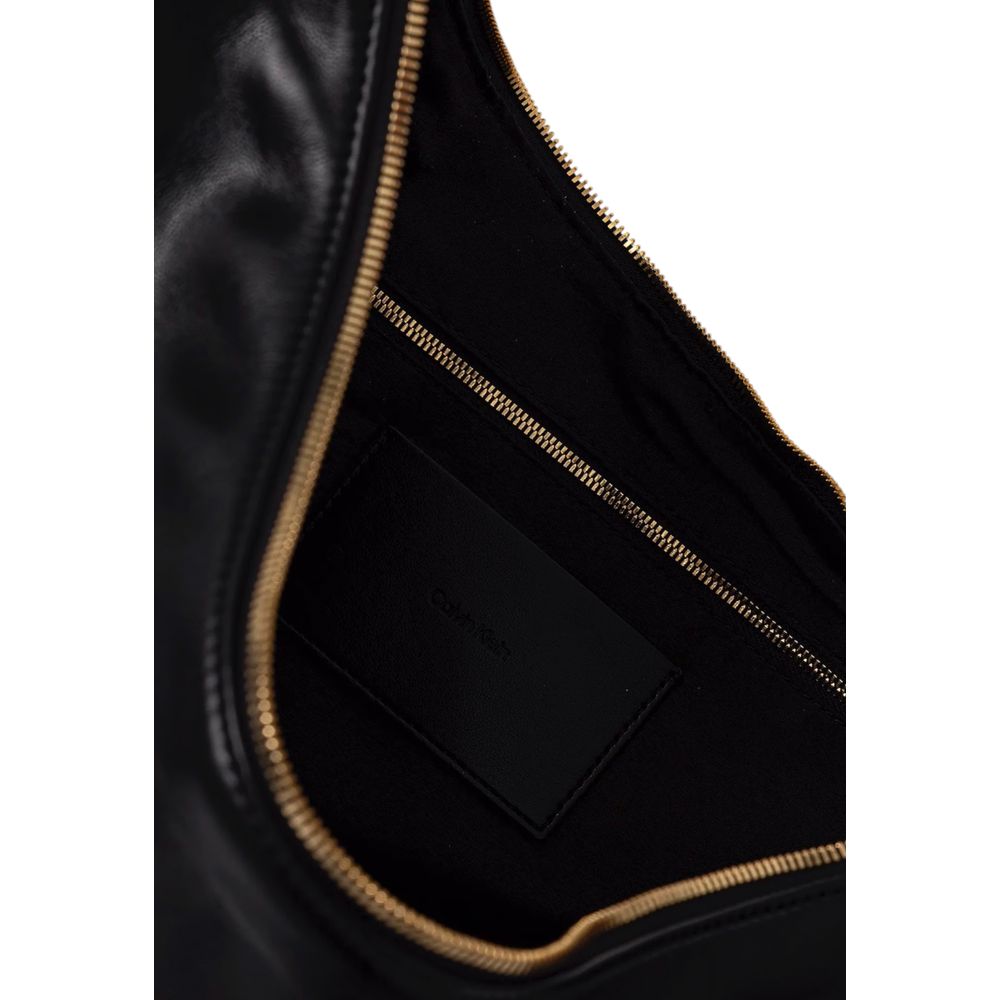 Borsa Pinched Soft Crescent