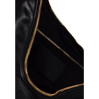 Borsa Pinched Soft Crescent