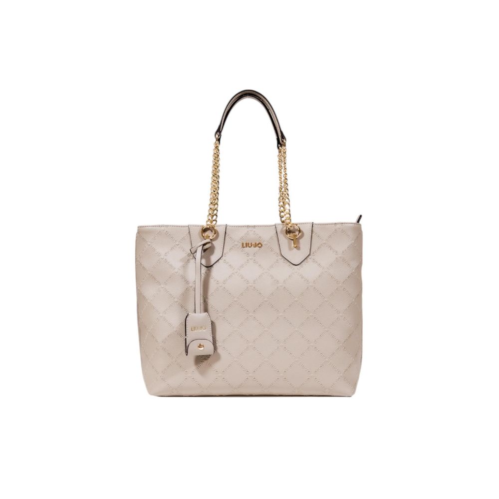 Borsa con ciondolo