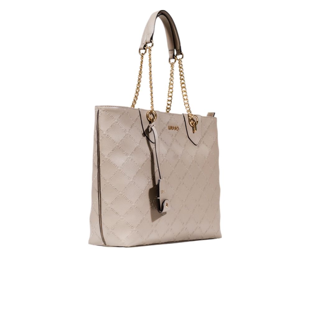 Borsa con ciondolo