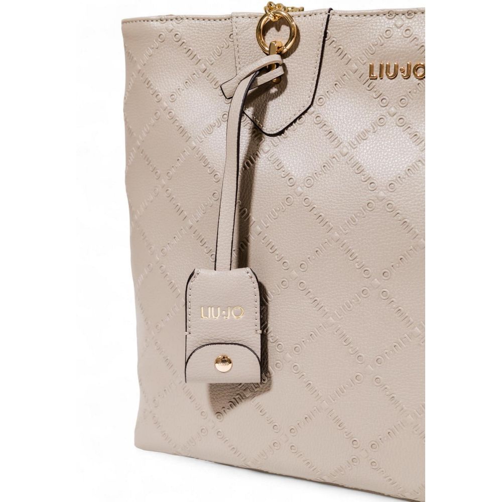 Borsa con ciondolo