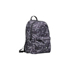 Zaino in nylon nero