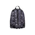 Zaino in nylon nero