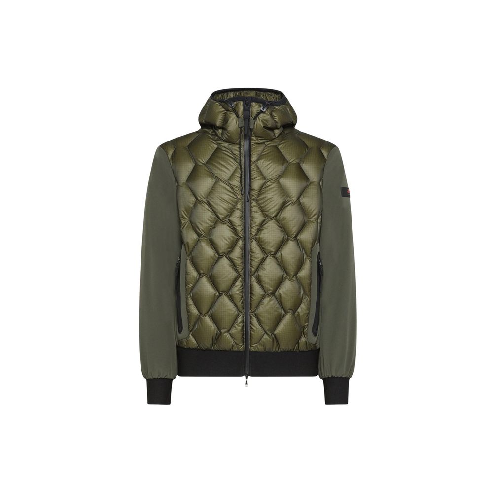 Koons down jacket