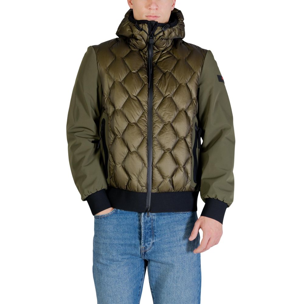 Koons down jacket