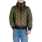 Koons down jacket