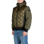 Koons down jacket