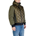 Koons down jacket