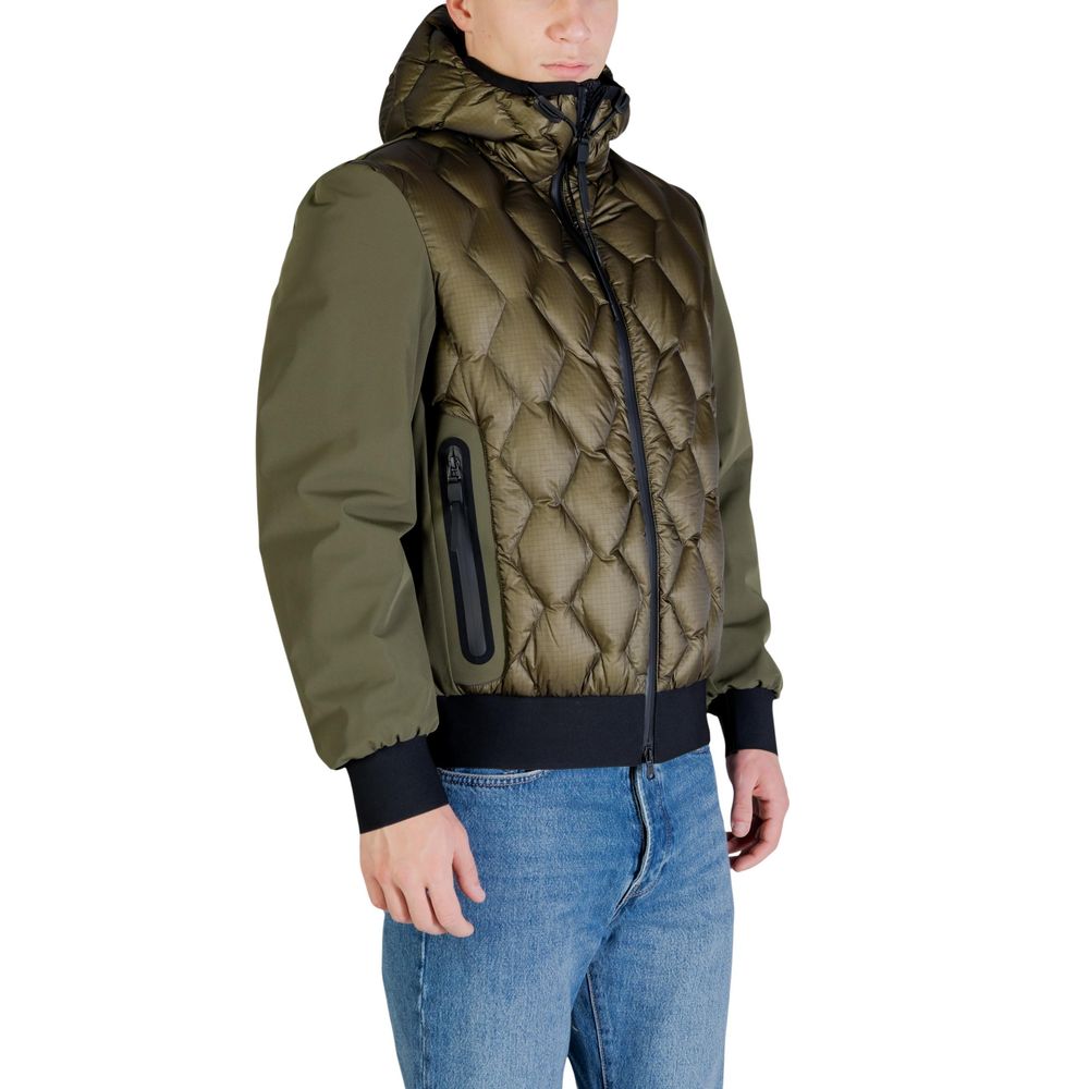 Koons down jacket
