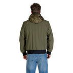 Koons down jacket