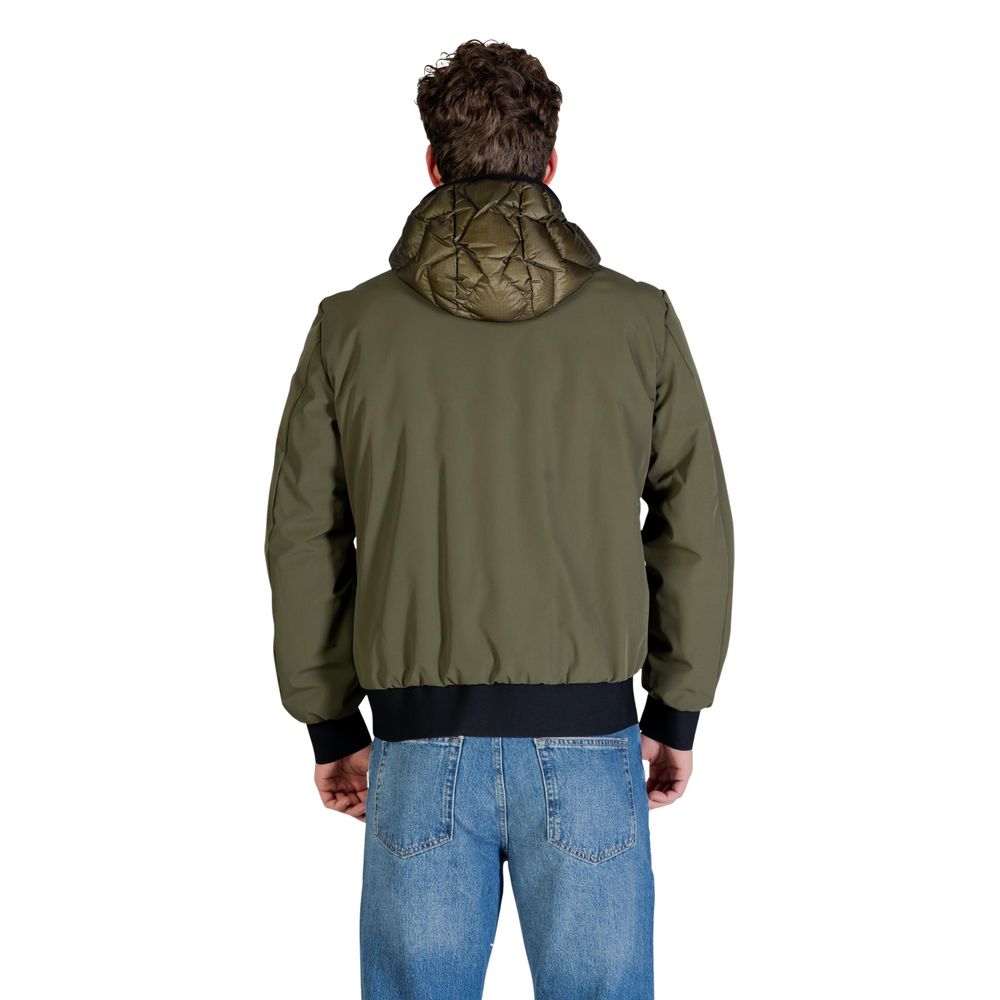 Koons down jacket