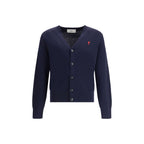 Cardigan Ami De Coeur