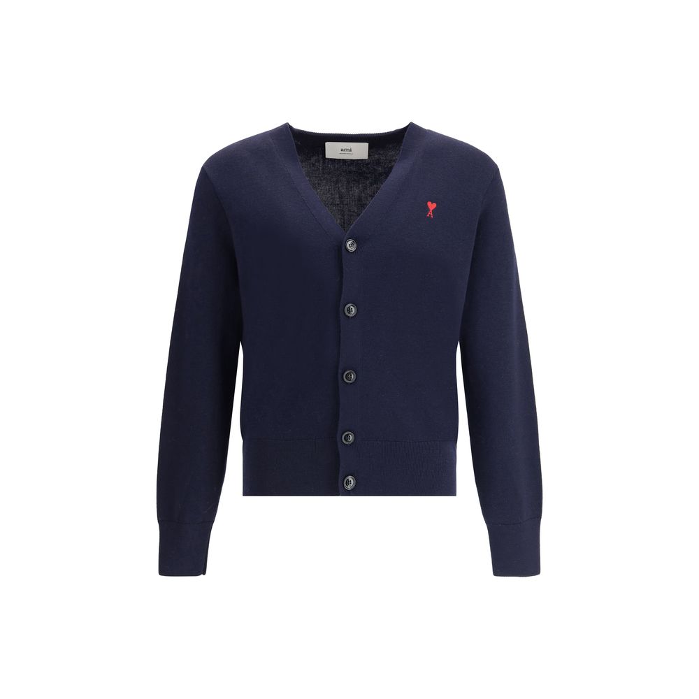 Cardigan Ami De Coeur