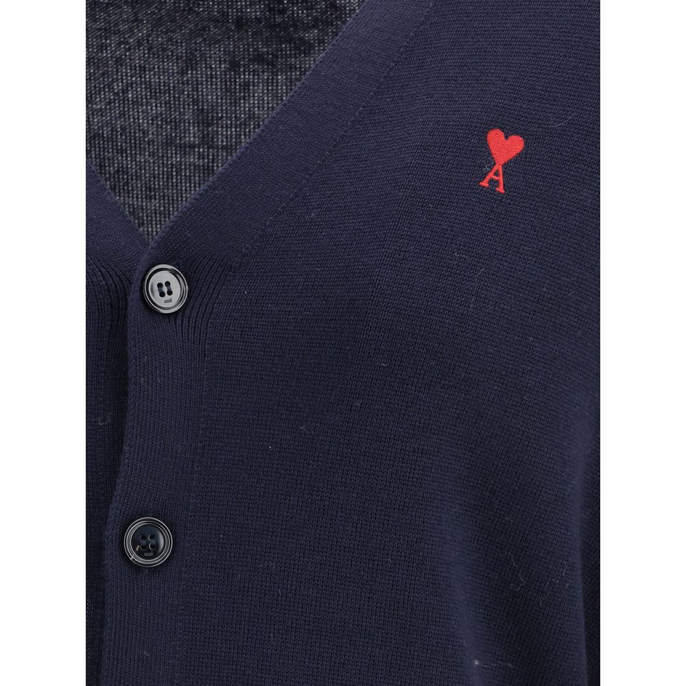 Cardigan Ami De Coeur