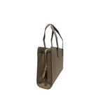 Borsa a spalla Grigia