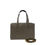 Borsa a spalla Grigia