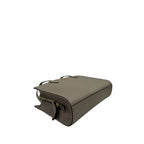 Borsa a spalla Grigia