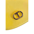 Shoulder bag with flap closure