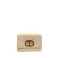 Borsa a spalla Twinset Mini con catena