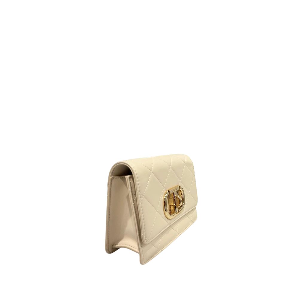 Borsa a spalla Twinset Mini con catena