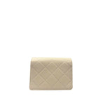 Borsa a spalla Twinset Mini con catena