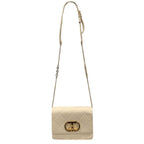 Borsa a spalla Twinset Mini con catena