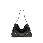 Voyou shoulder bag