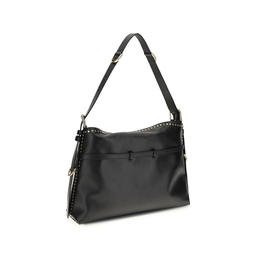 Voyou shoulder bag