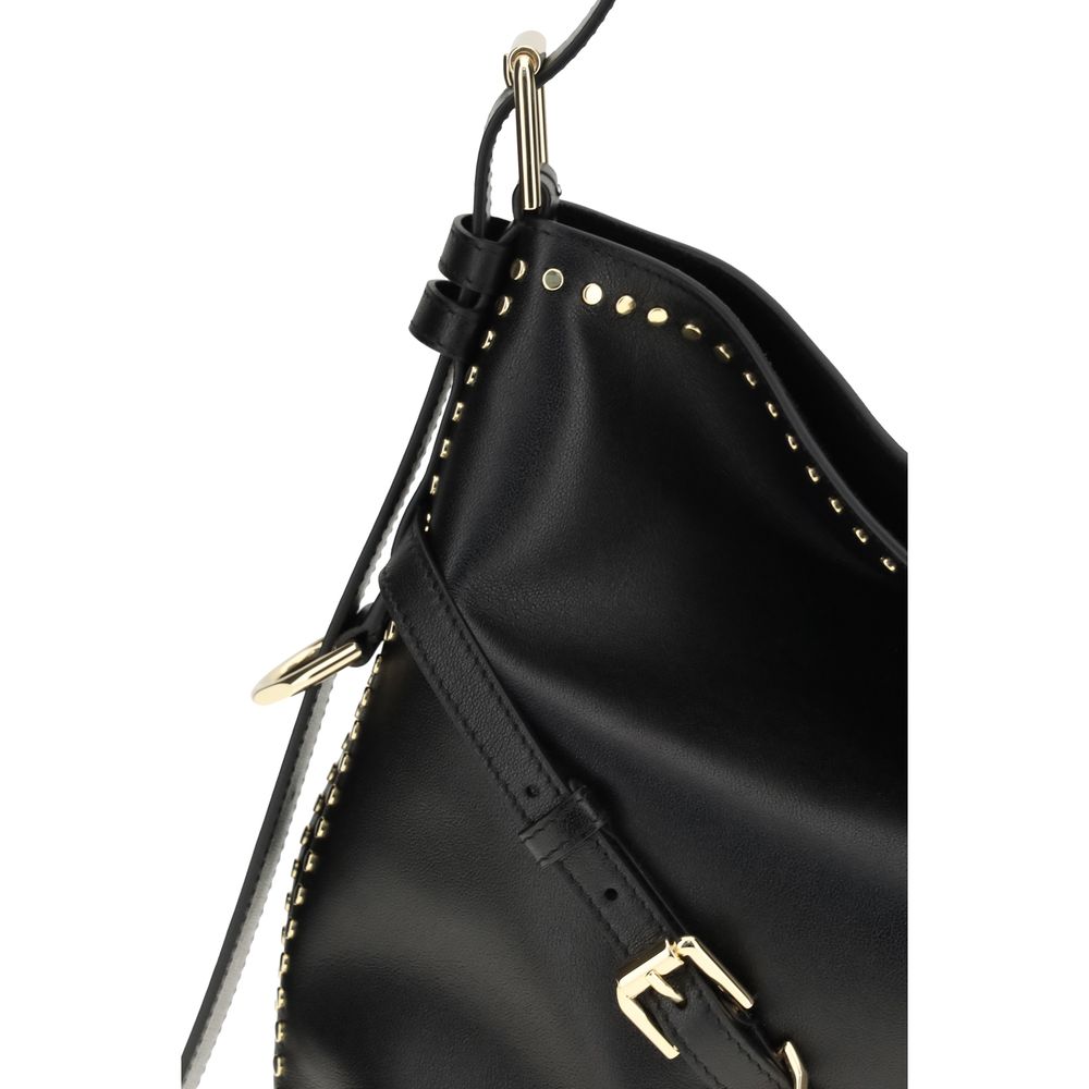 Voyou shoulder bag