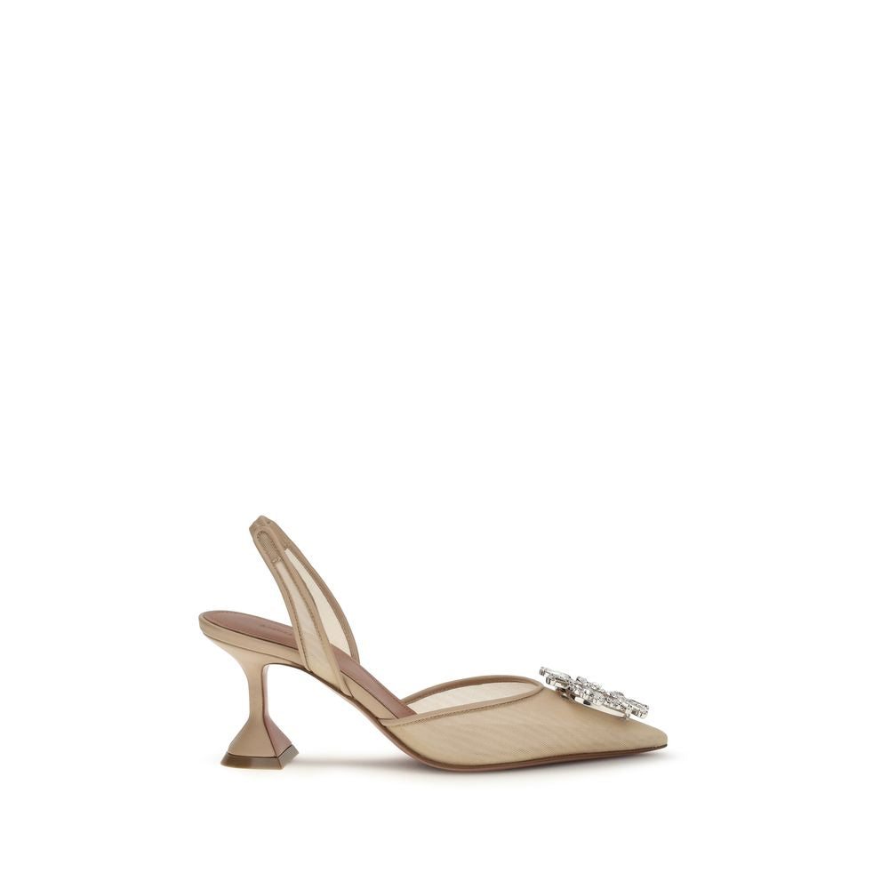 Begum pumps