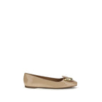 Gancini ballet flats