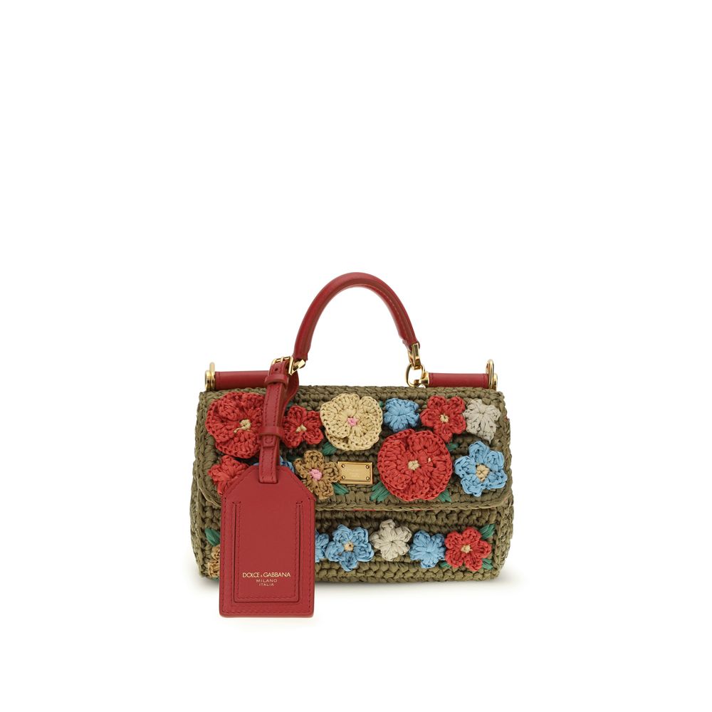Borsa a mano My Sicily