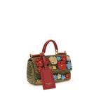 Borsa a mano My Sicily