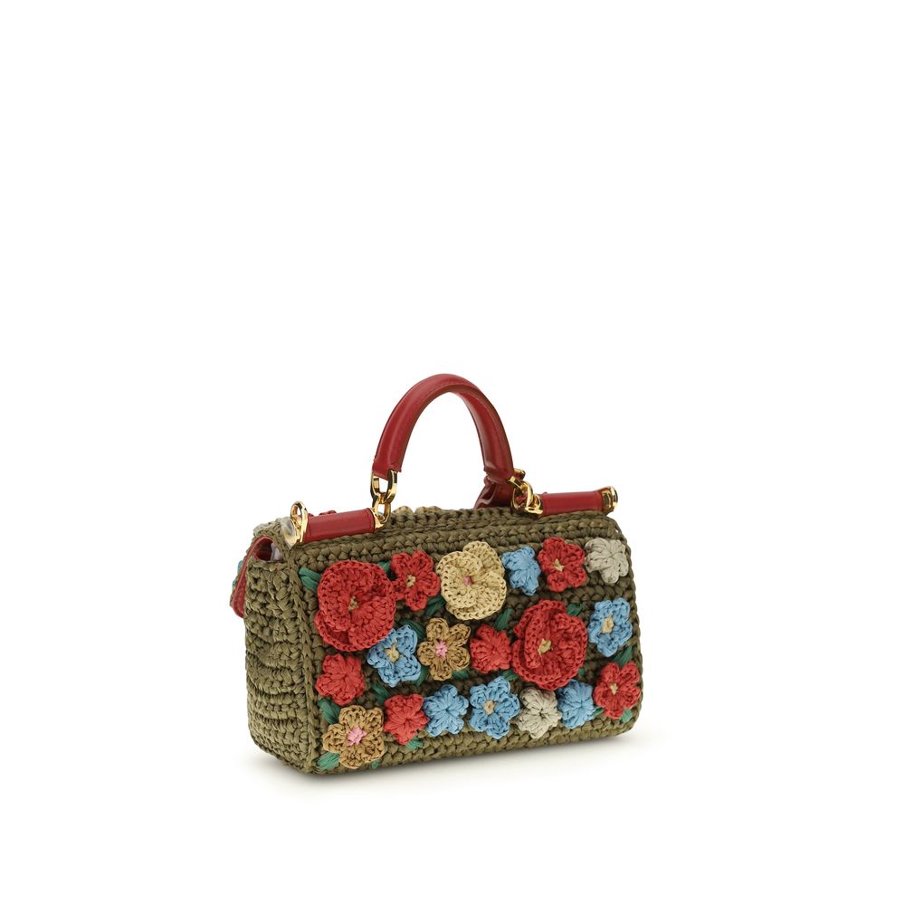 Borsa a mano My Sicily