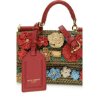 Borsa a mano My Sicily