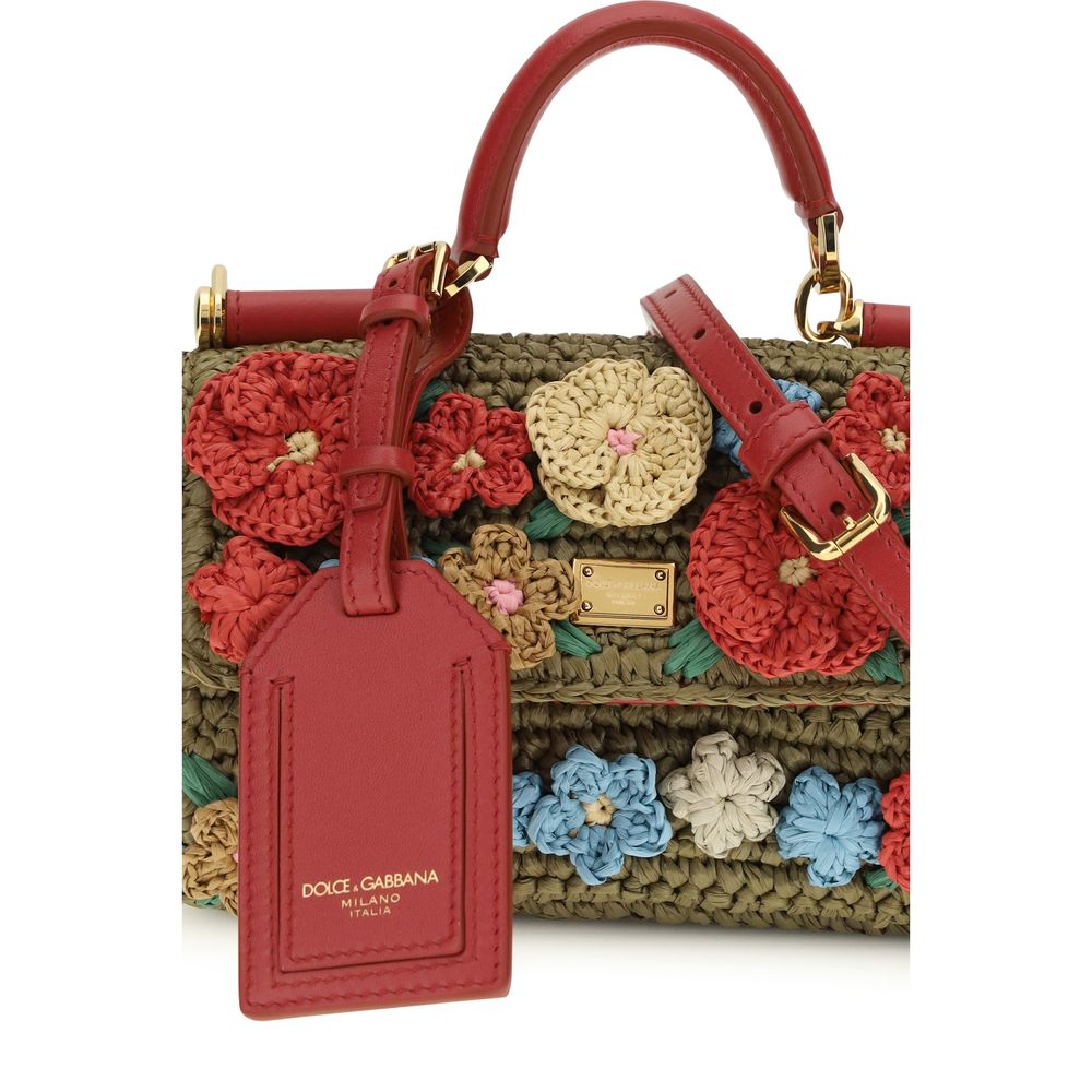 Borsa a mano My Sicily