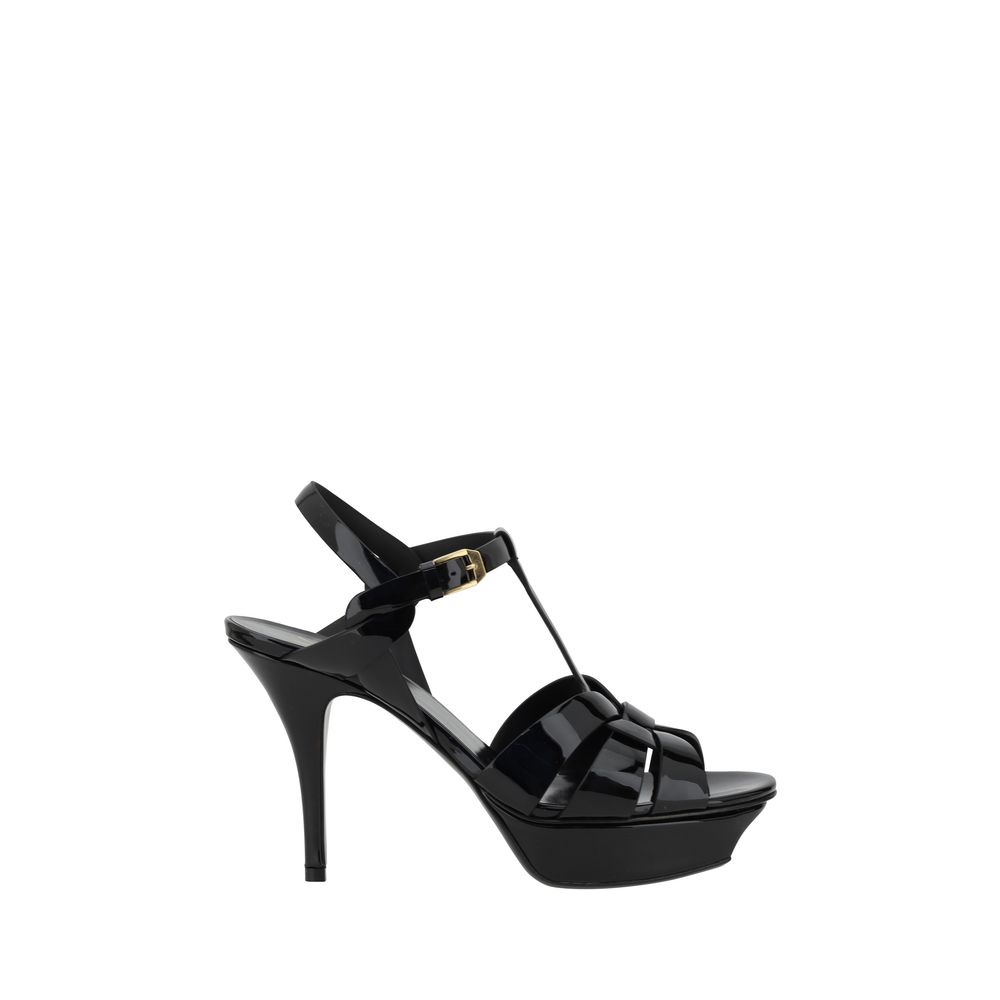 Tribute sandals