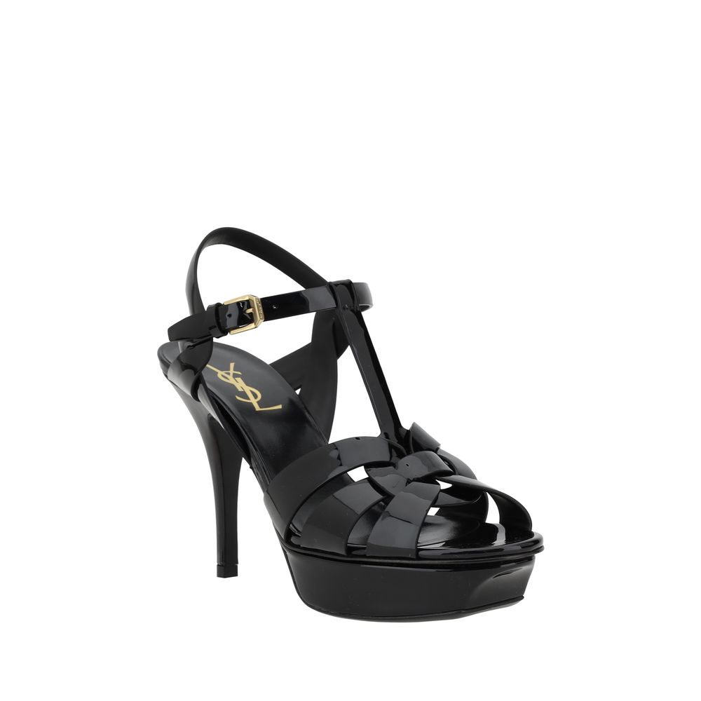 Tribute sandals