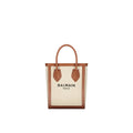 Cotton tote bag with logo