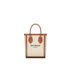 Cotton tote bag with logo