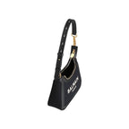 Cotton shoulder bag