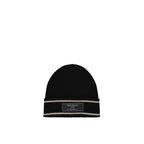 Cappello in lana Merino