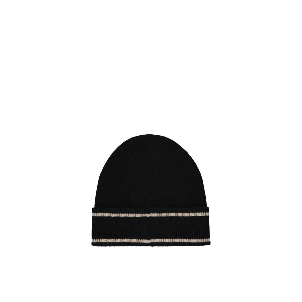 Cappello in lana Merino