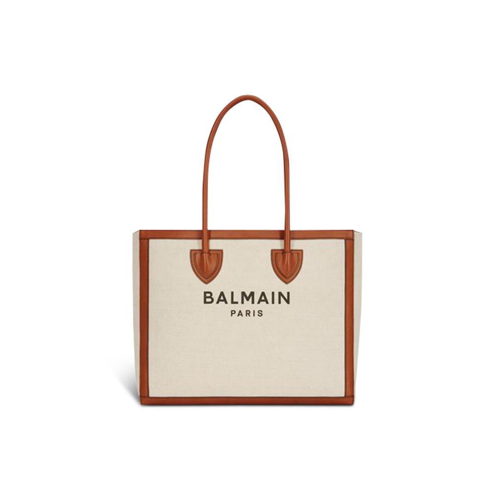 Cotton tote bag