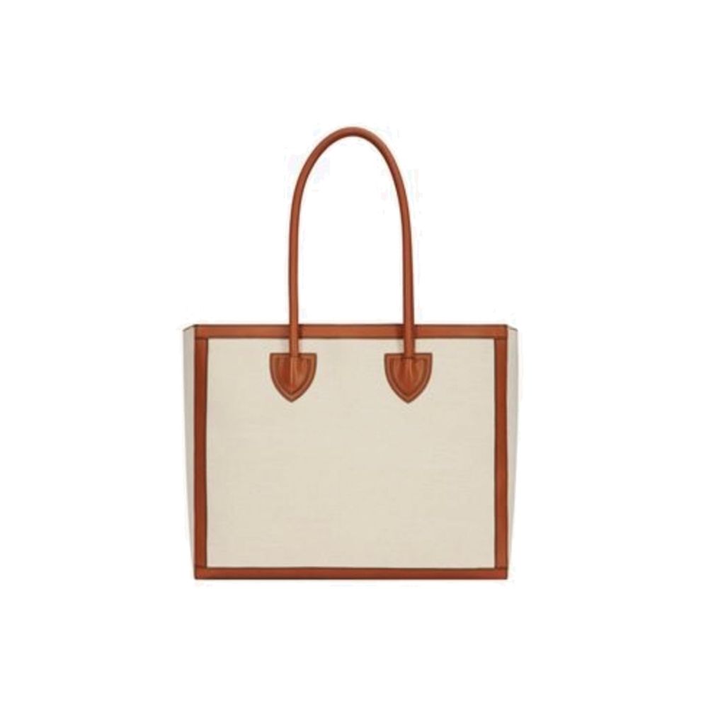 Cotton tote bag