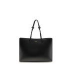 Borsa Tangle Tote in pelle
