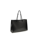 Borsa Tangle Tote in pelle
