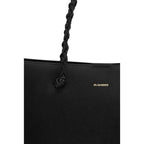 Borsa Tangle Tote in pelle